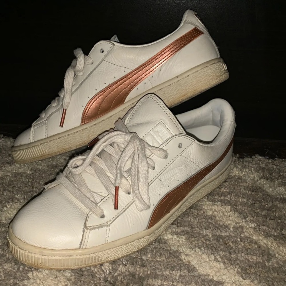 Puma sneakers